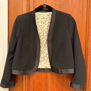 Cotelac Black Women's Blazer